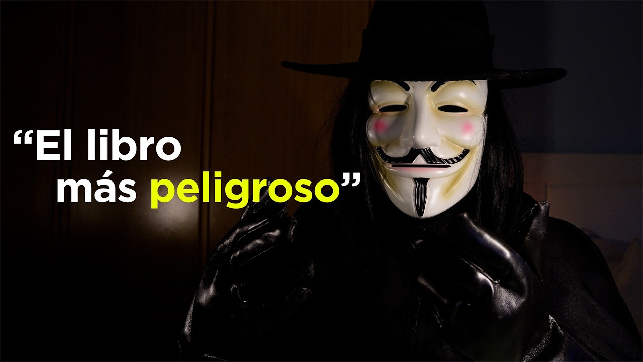 El libro más peligroso, El Príncipe de Maquiavelo