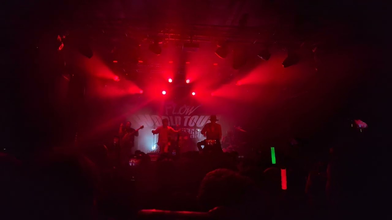 Flow - HERO Live 4K 16/9/24