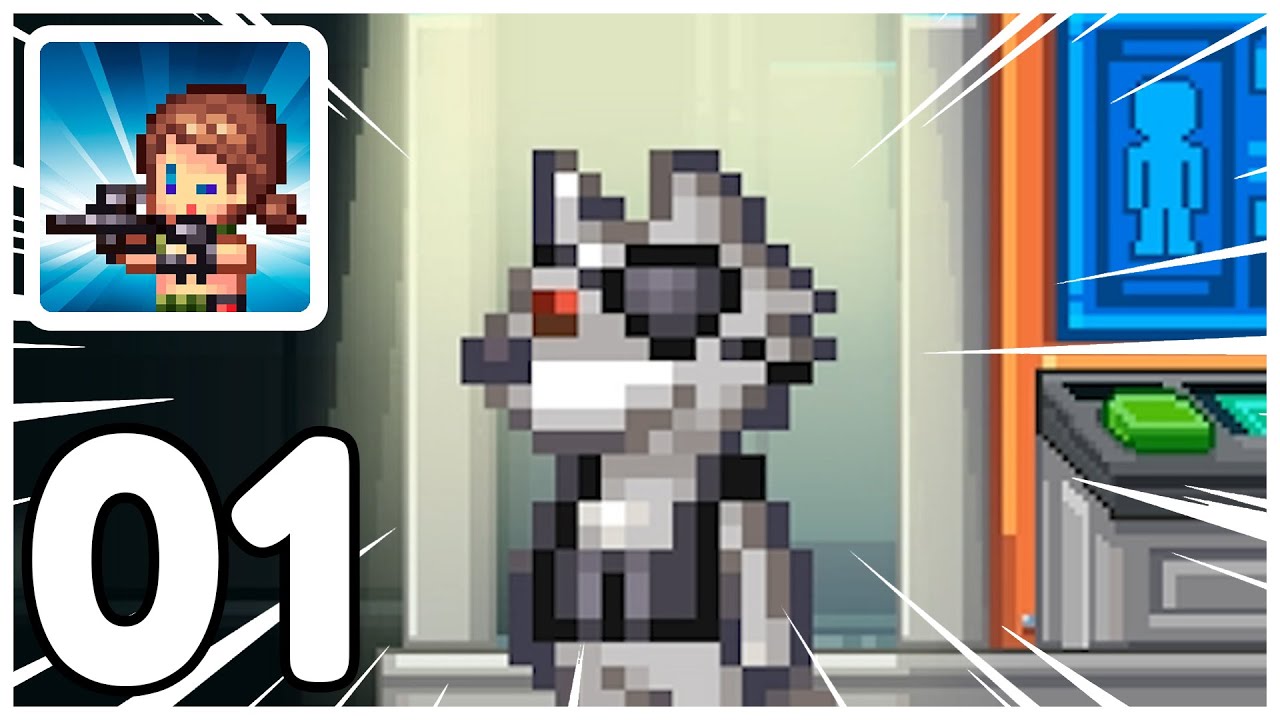 Tap Tap Evil Mastermind - Gameplay Walkthrough Part 01 - so evil (iOS, Android)