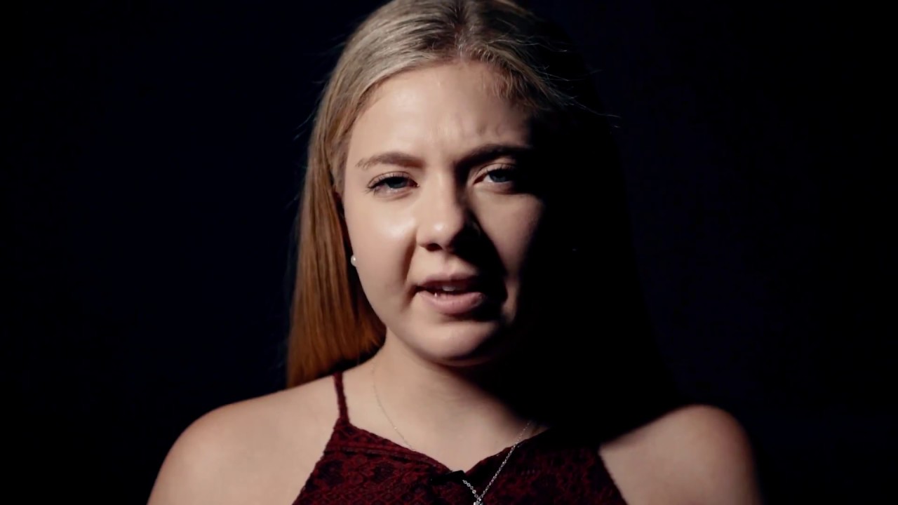 March For Our Lives // #WhatIf - Jaclyn Corin