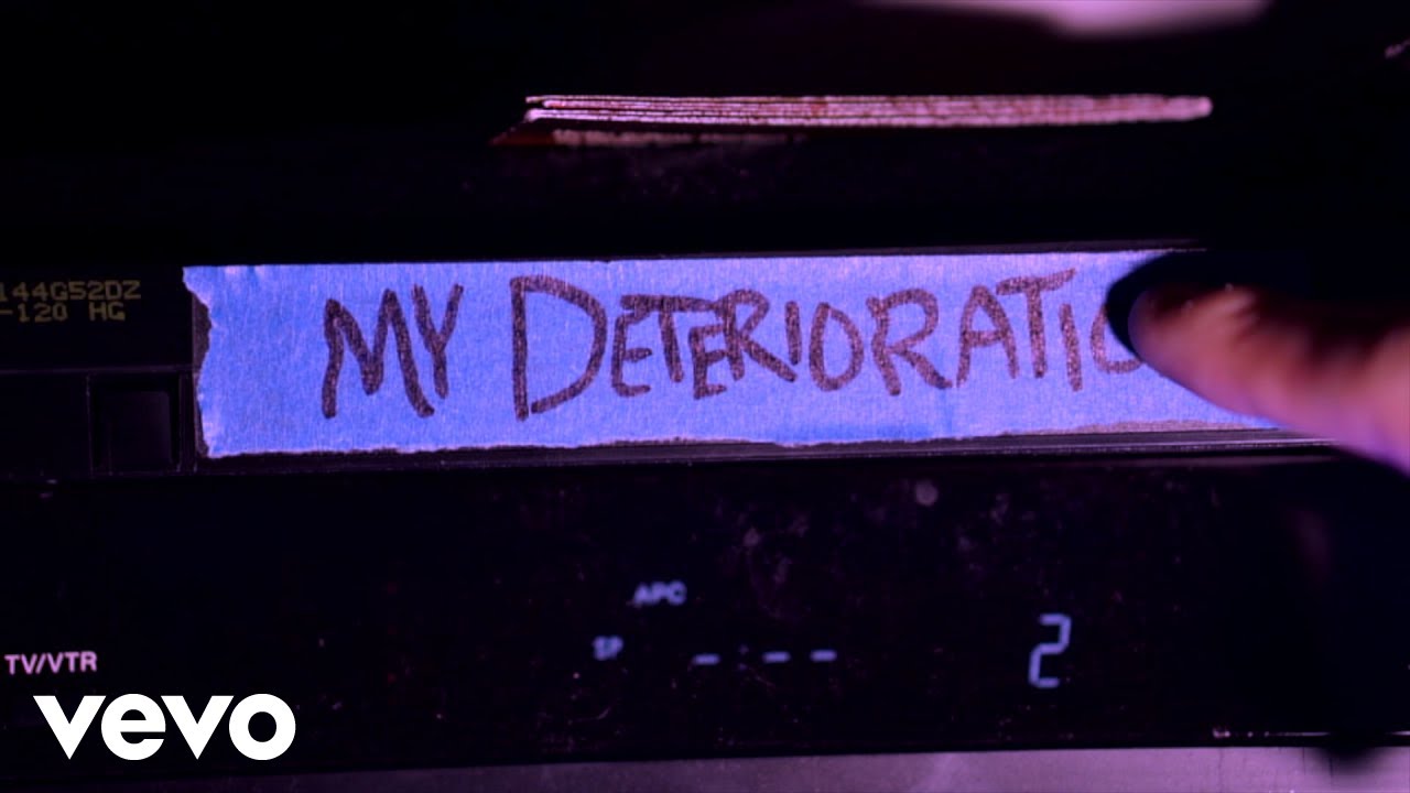 Charcoal Tongue - My Deeds On Display (Official Video)