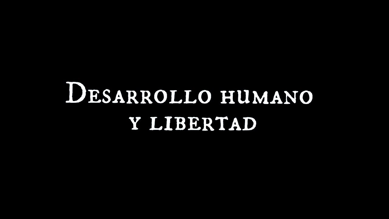 Desarrollo humano - U1 - Lectura - Audiolibro
