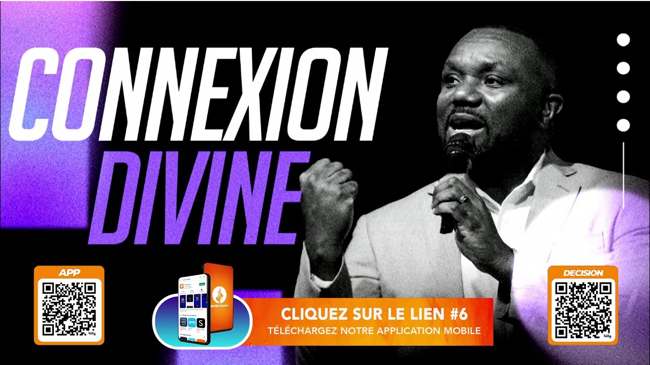 Connexion Divine | Shekinah.fm | Prière Du Matin | 3-19-26