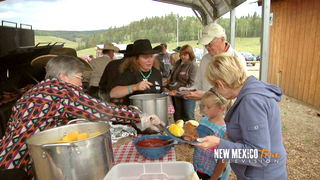 NM True TV Bobcat Pass Cowboy Dinner