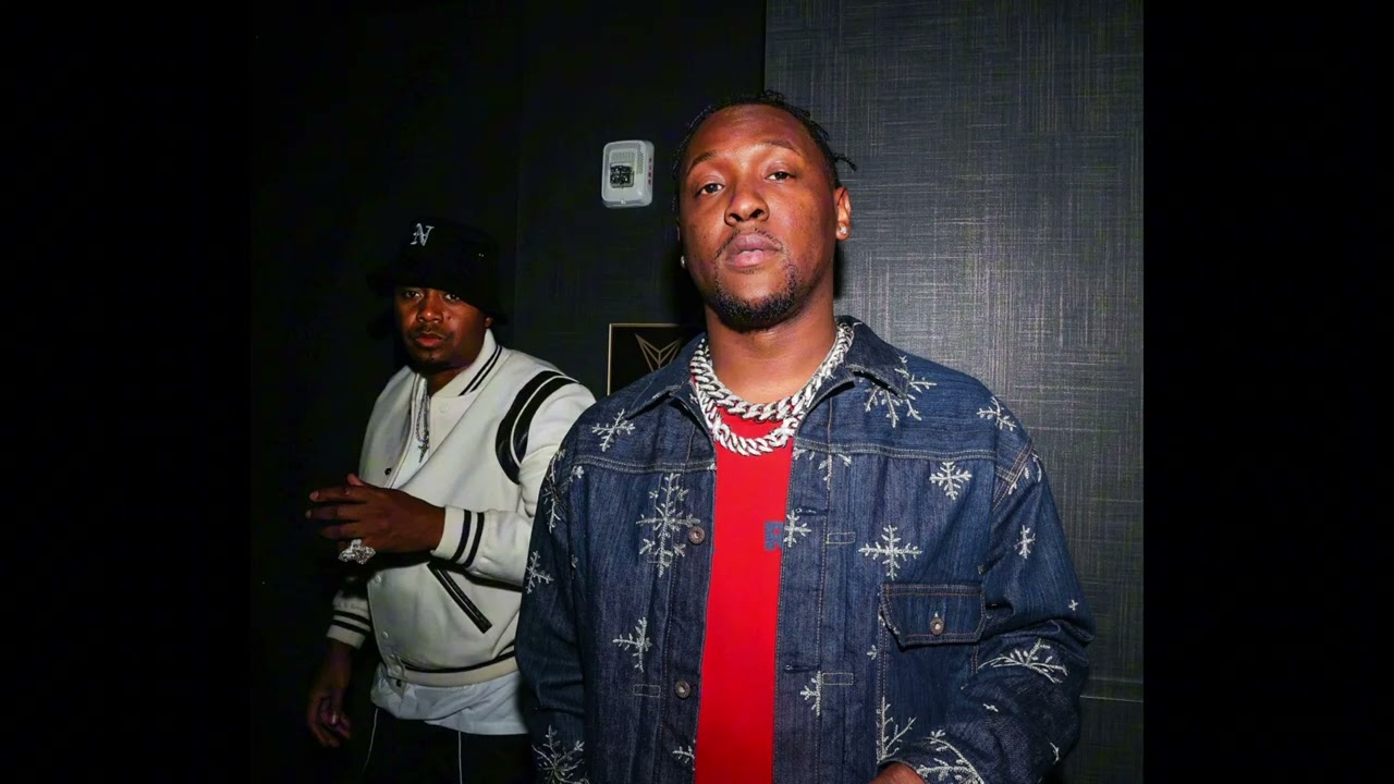 [FREE] NAS X HIT-BOY TYPE BEAT - 