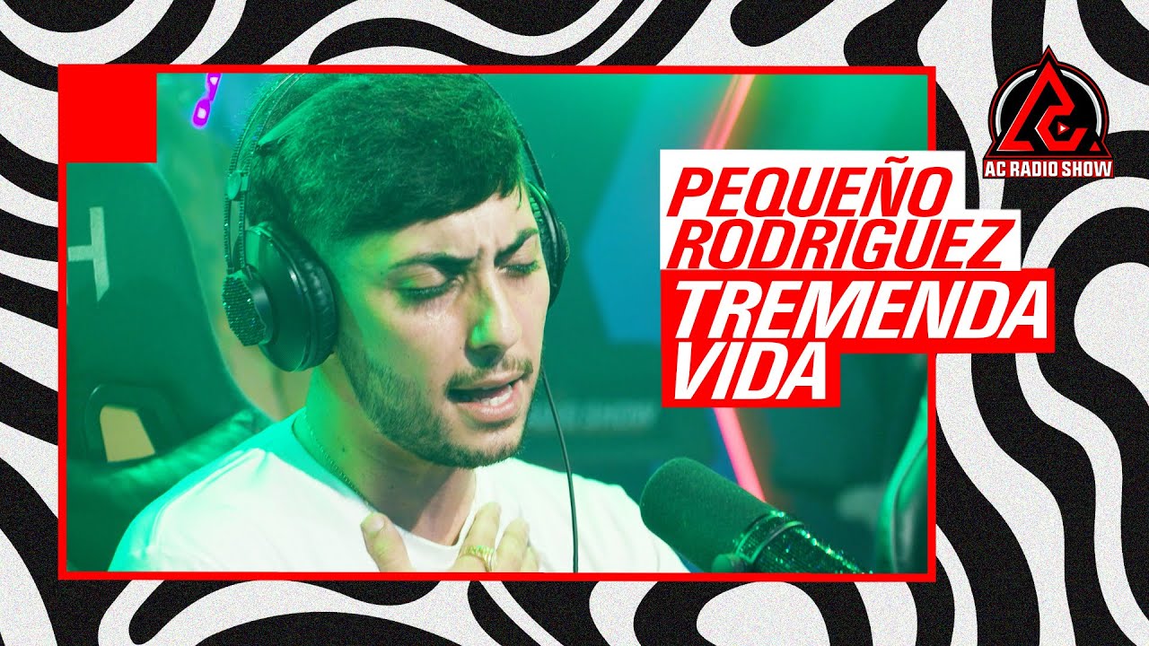 PEQUEÑO RODRIGUEZ - 