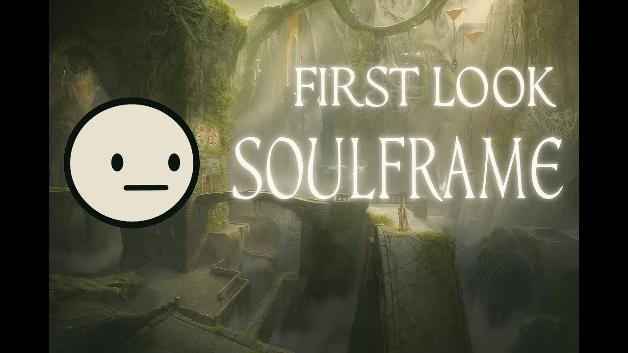 Soulframe Preludes 10