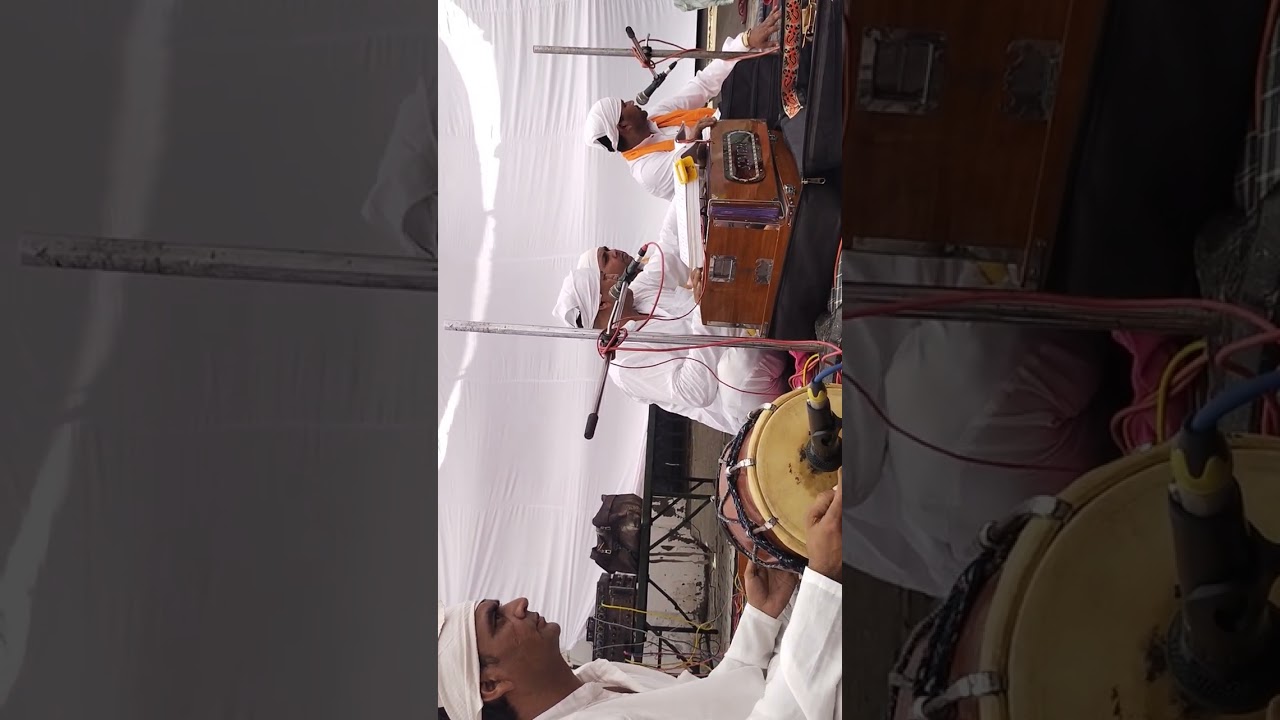 Jo Din Aawe So Din Jaawe by Ravindra Ji 