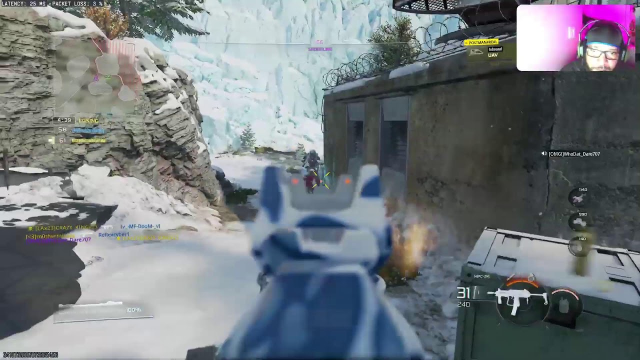 Call Of Duty Black Ops 7 Live Stream!!!
