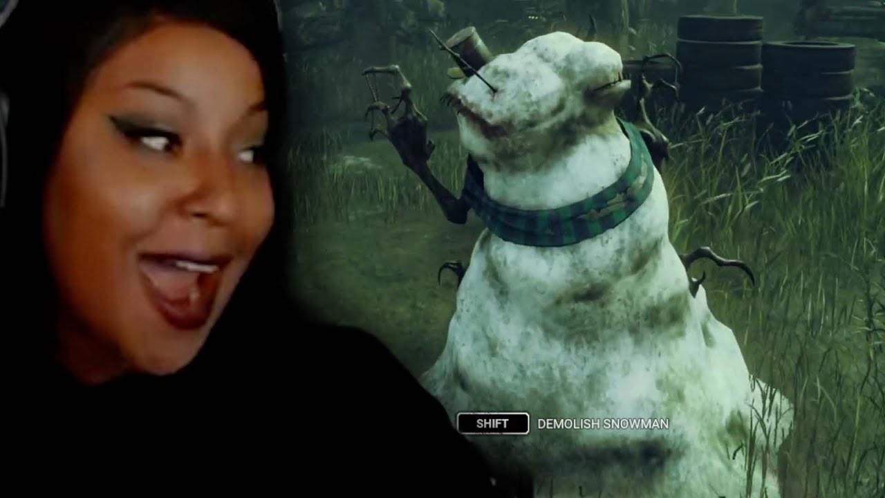 [ LIVE ] NEW Dead by Daylight Ugly Sweaters 2025