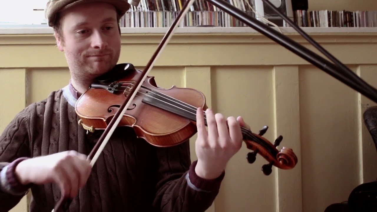 Hangman's Reel -Day 72- 366 Days of Fiddle Tunes