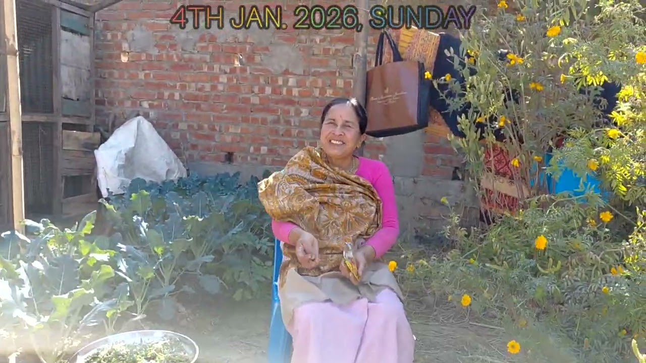 New Year 2026 na lakpada Leikaigi Ema Eben singga ngaihak punminnaba 