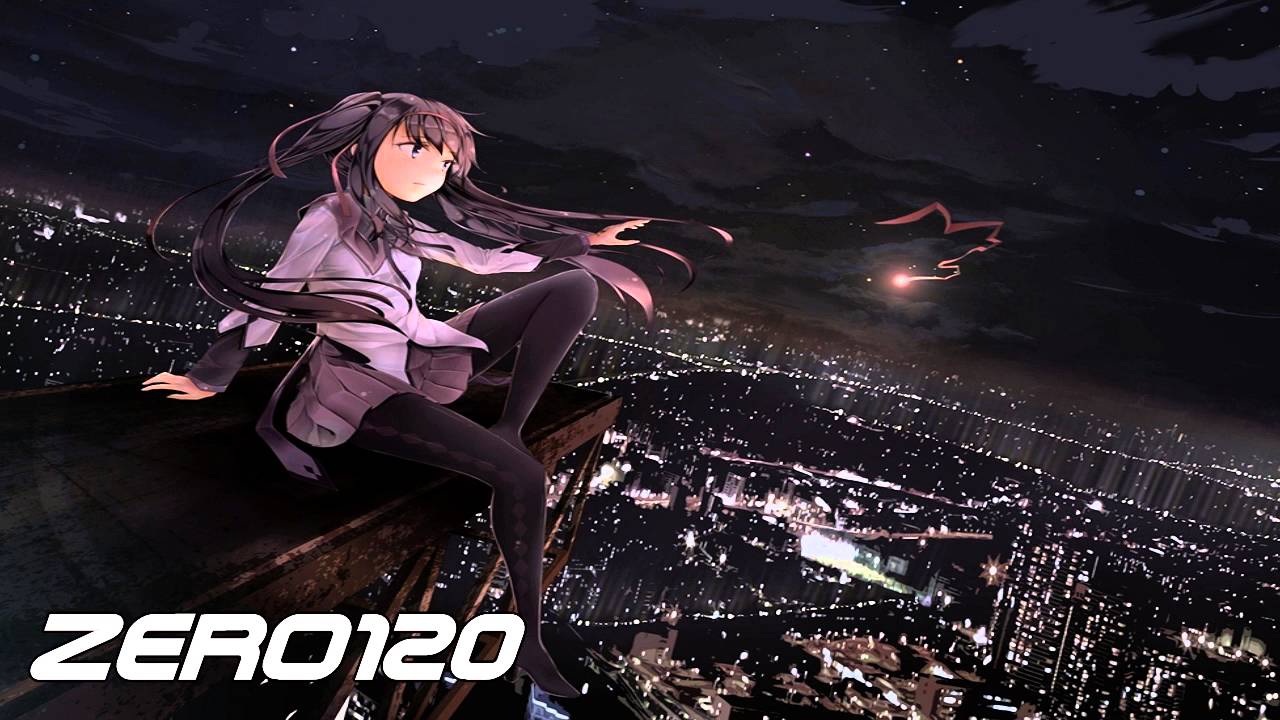 • Nightcore - Wo bist du