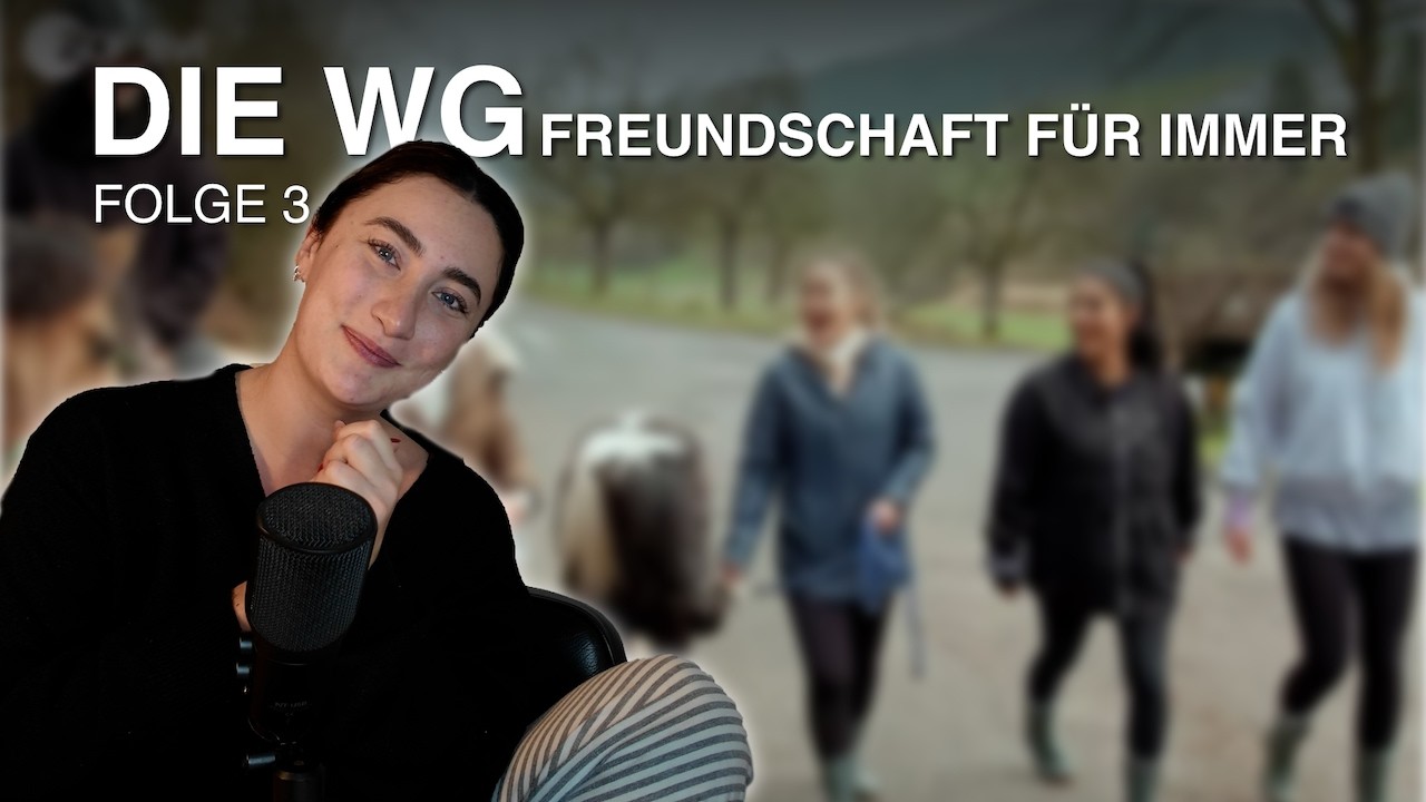 REACTION auf 