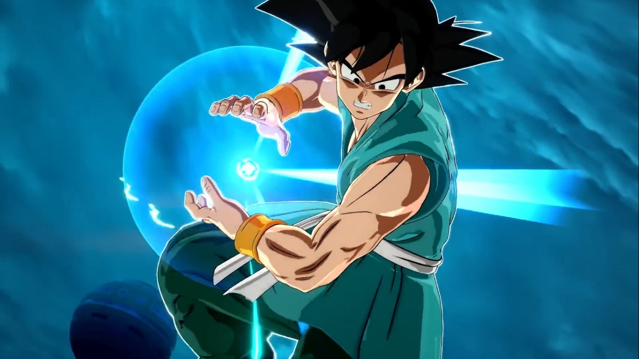 Zero By Hironobu Kageyama (Sparking Zero)