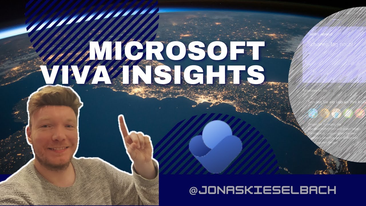 Microsoft Viva Insights! Was kann der MyAnalytics Nachfolger?