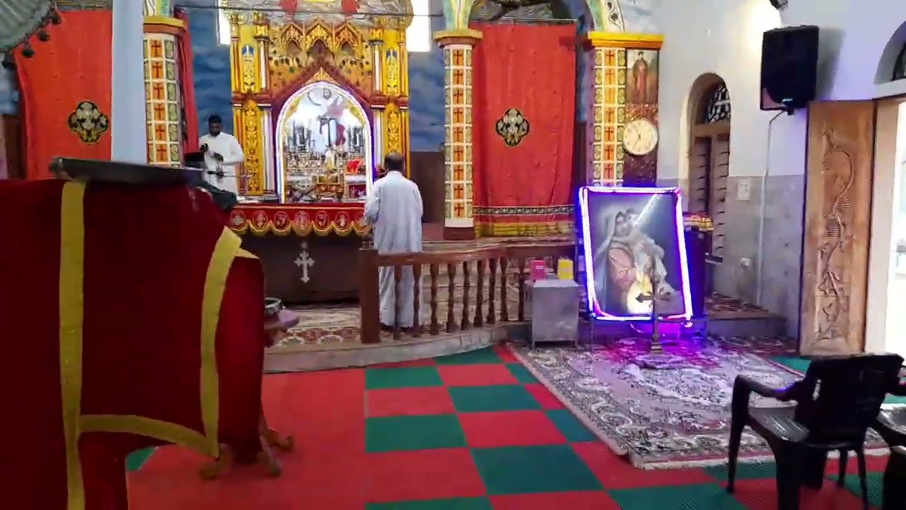 Pathi Nomb(Sleeba Perunnal )#YouTube #Sleeba#Perunnal#Church#Prayers#Blessings#Love