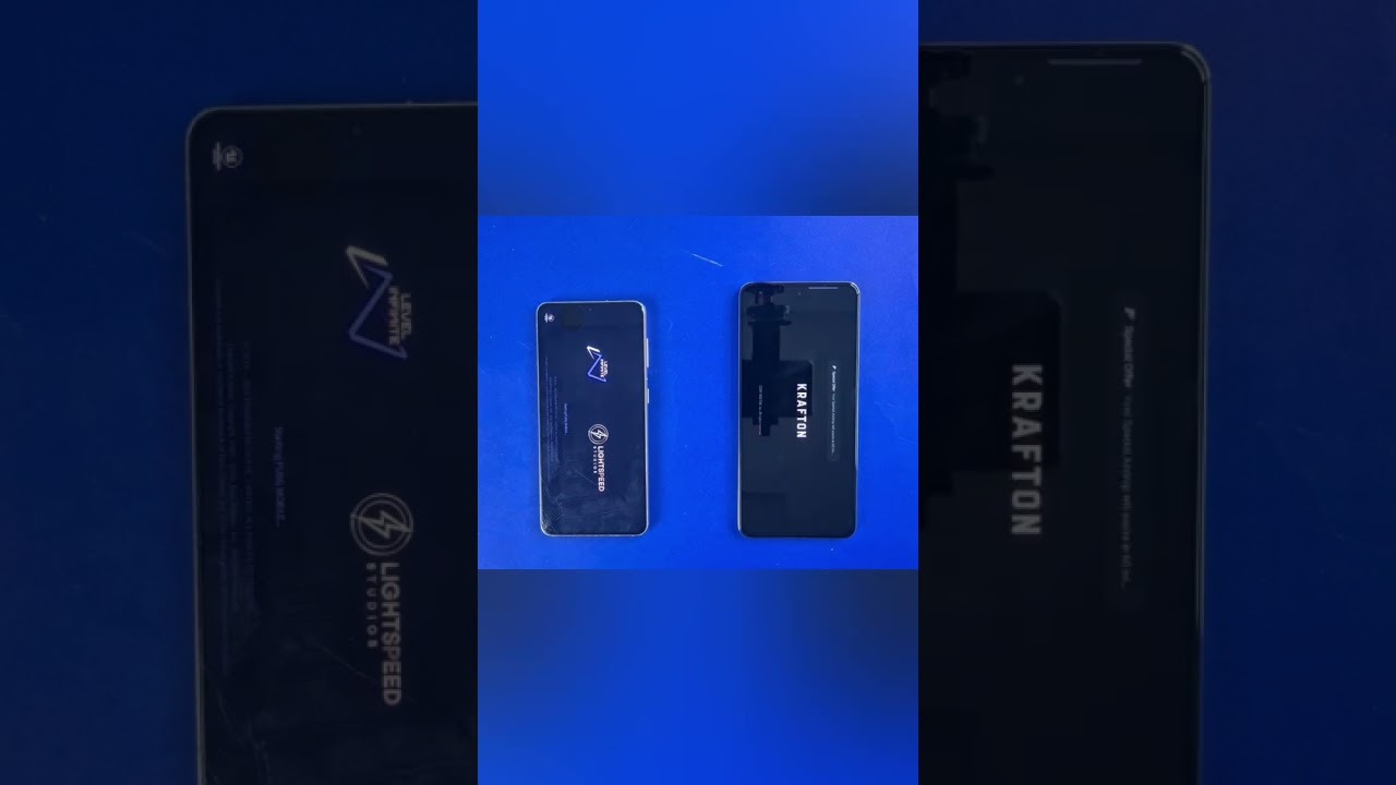 Oppo Reno 12F Vs Samsung S21 Speed Test ⚡️🔥