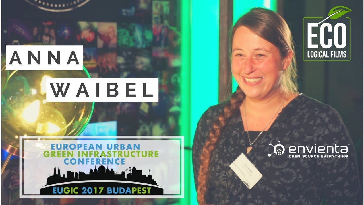 Anna Waibel - EUGIC Budapest 2017