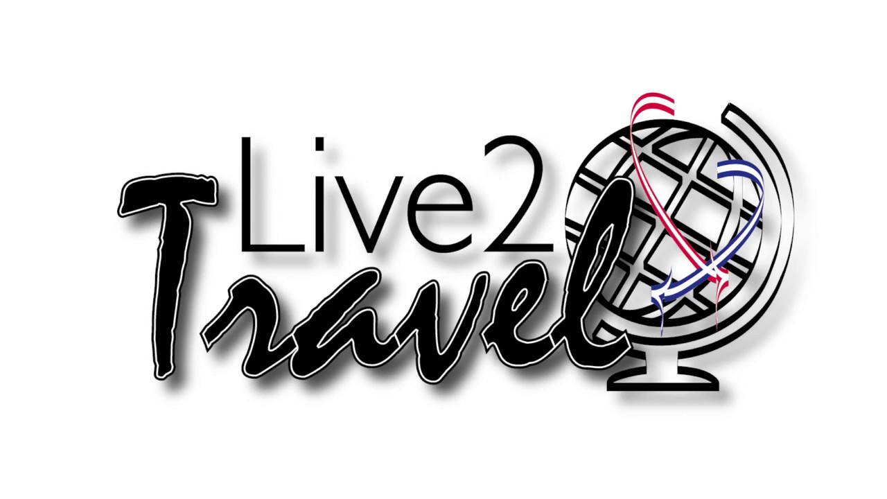 Live 2 Travel Official Trailer