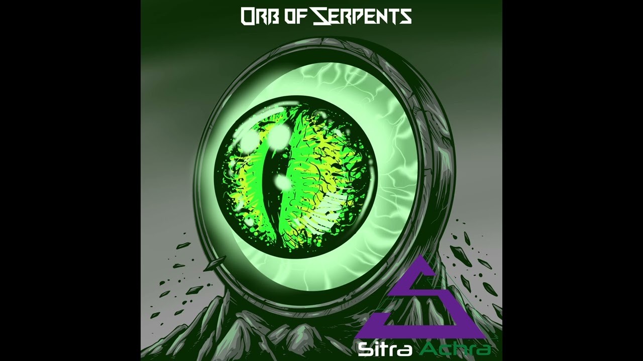 Sitra Achra - Orb of Serpents