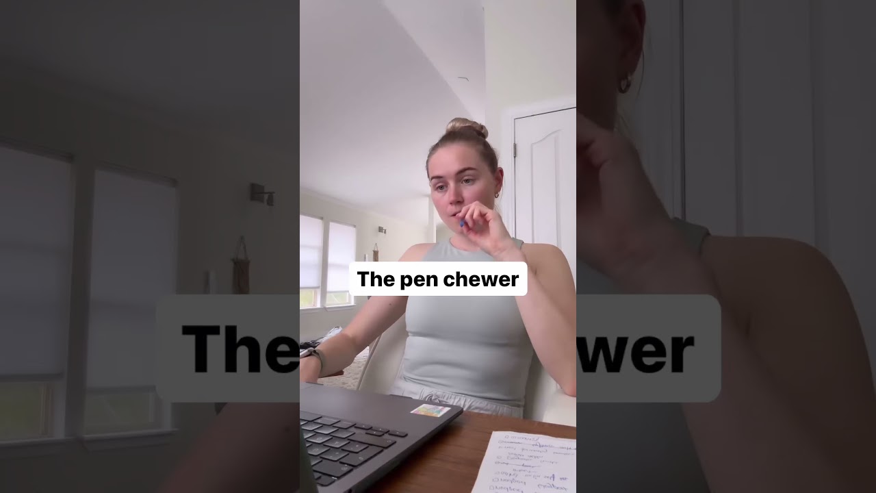 Which one are you? 😂 #adhd #adhdatwork