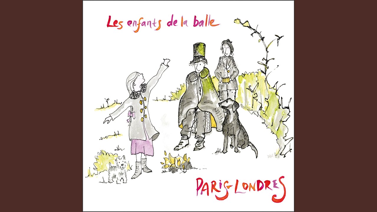 Dans l'eau salée