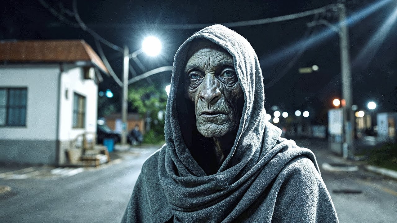 He’s Walked The Earth For 2,000 Years, Unable To Die… Not Until Jesus Comes Again