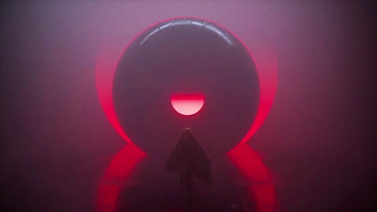 RO&Uuml;GE - Sun Quest