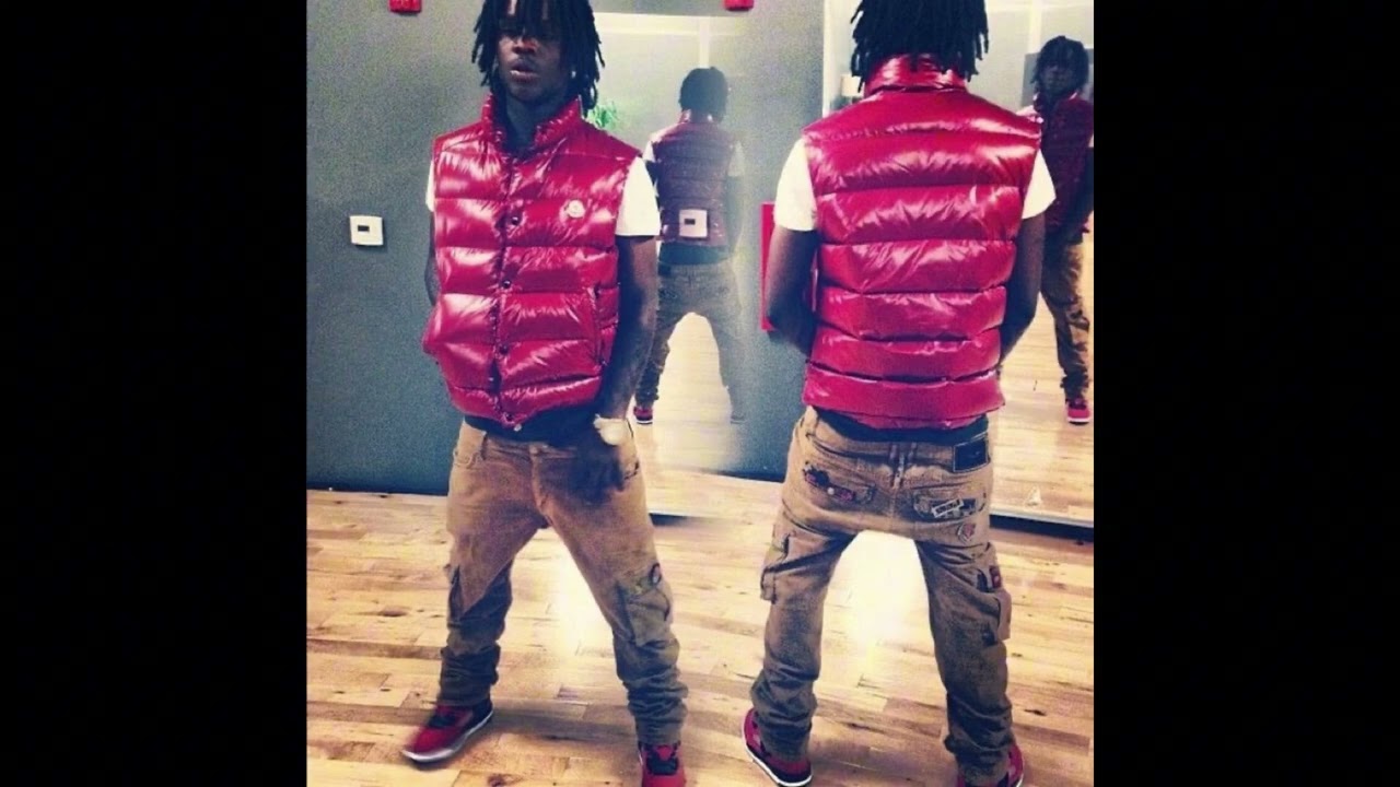 [FREE] Chief Keef x Futuristic Glo Type Beat - "Finally Rich"