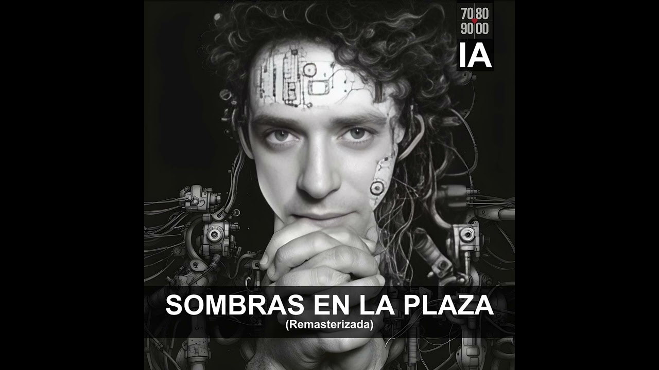 SOMBRAS EN LA PLAZA (Ft. Fito) [Remasterizada]