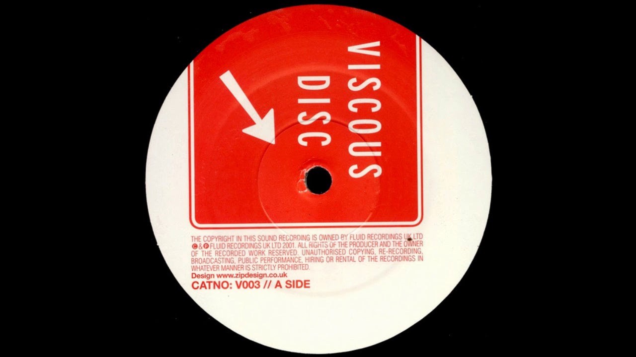 Sean Cusick ‎– Paraiso Obscuro [HD]