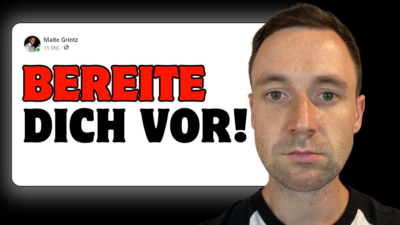 Diese Idee wird dein Training 10x BESSER machen