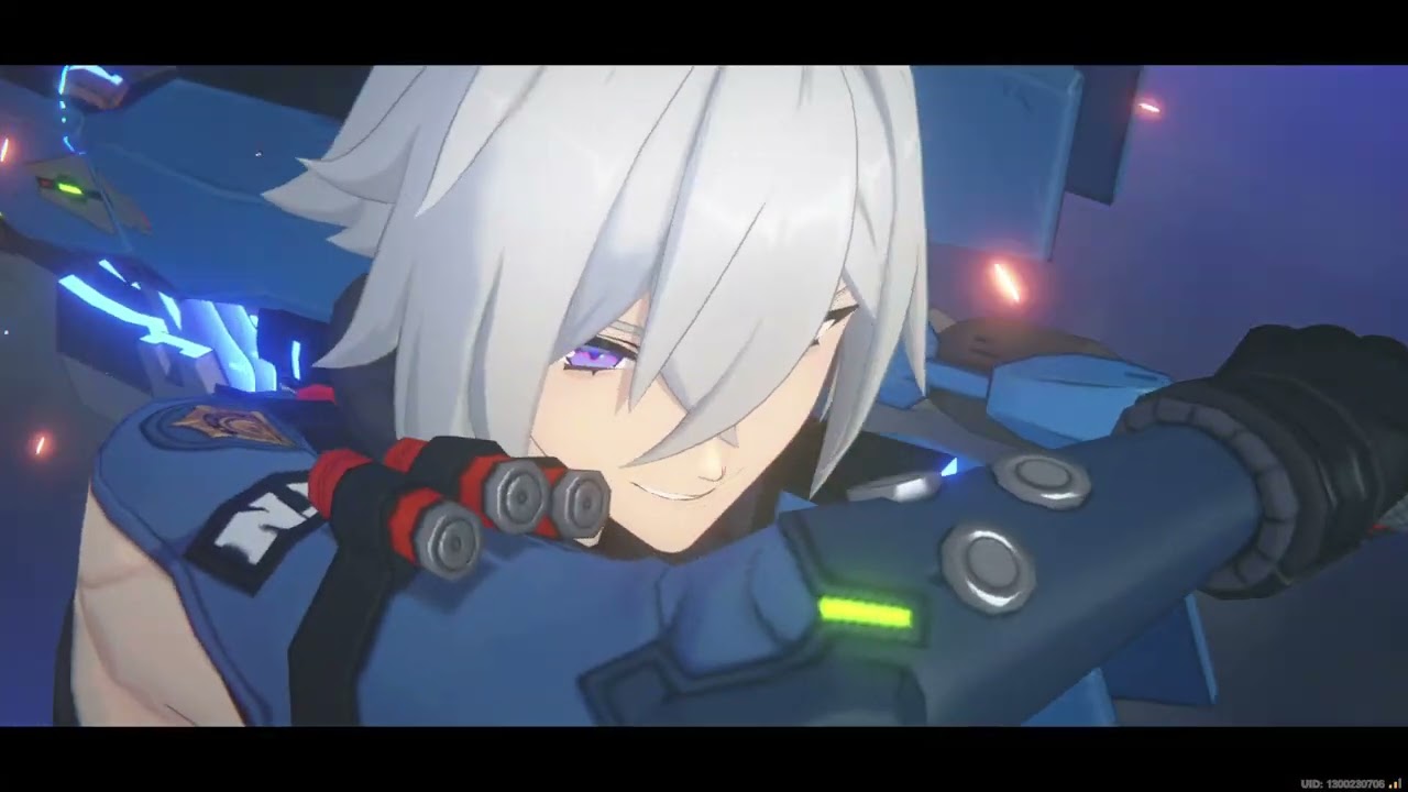 【零号空洞 &middot; 迷失之地】战线肃清（难度五V1）- 悠真+柳+赛斯
