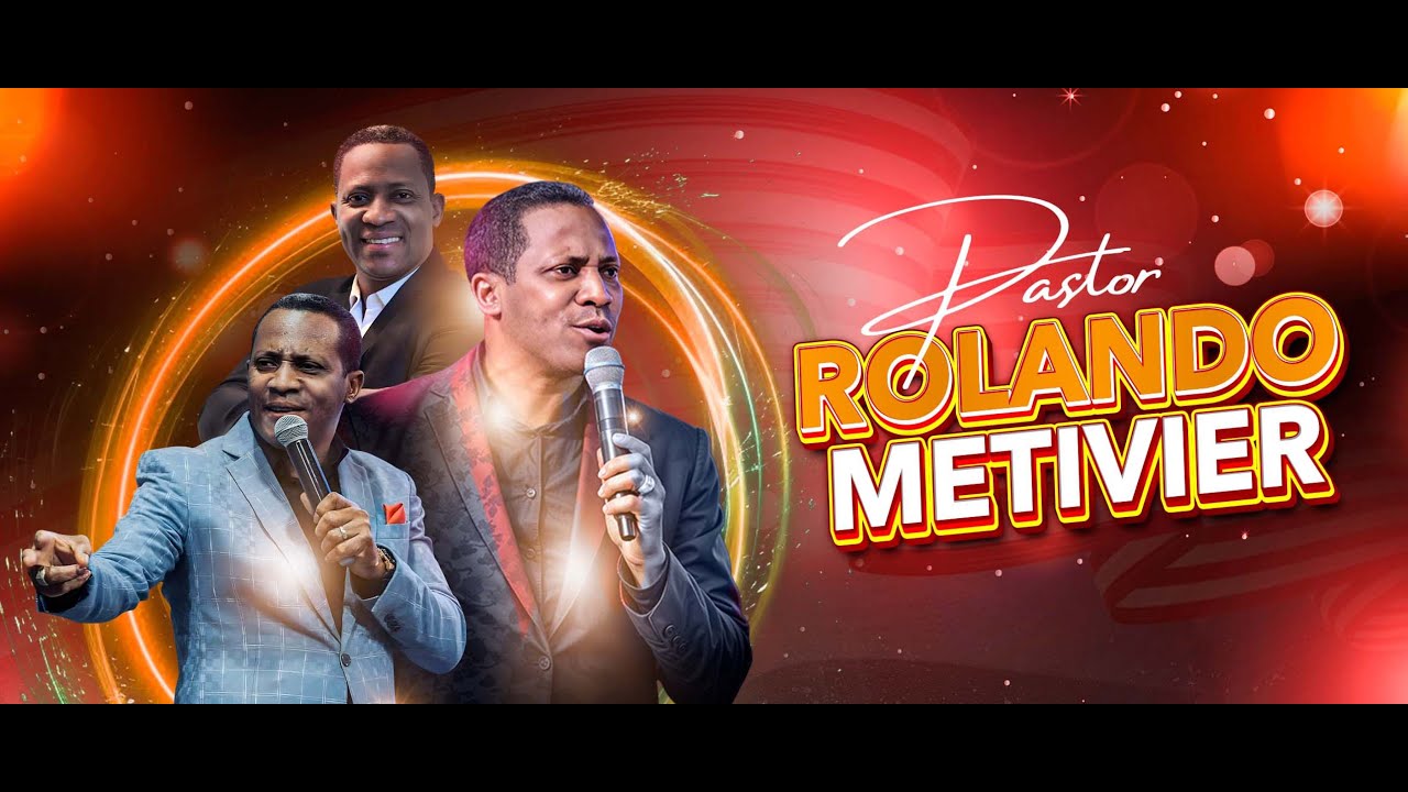 Ps.ROLANDO METIVIER // ENCIENDE// #fip #rolandometivier