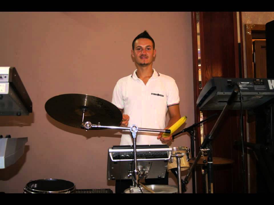 Edon Bytyqi - Tallava per Albin