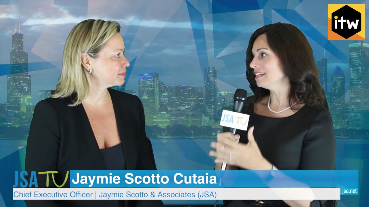 ITW 2018: HOT TELECOM Talks Blockchain  | Latest Telecom News