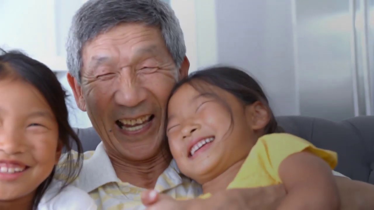 How to help grandkids stay safe and thrive