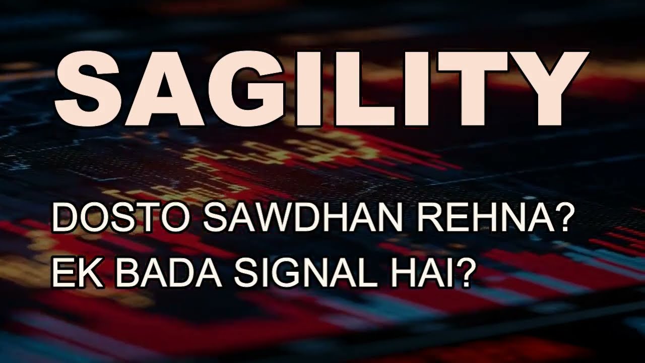 SAGILITY LTD SHARE LATEST NEWS - SAGILITY SHARE TARGET - SAGILITY SHARE ANALYSIS - SAGILITY PREDICT