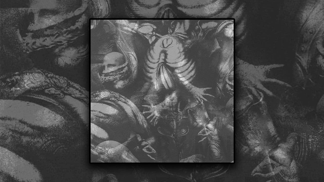 Like Dust - Vortex Ambigua [Full EP]