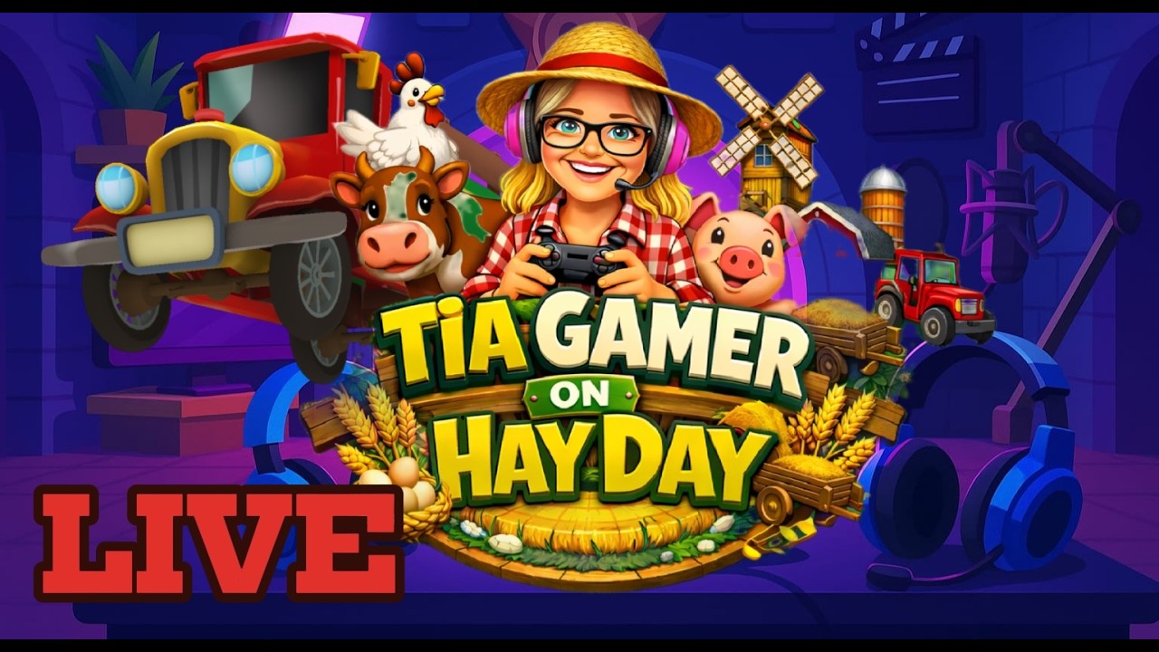 TRUCK MINI ROAD EVENT! VAMOS ENVIAR CAMINHÕES! #hayday #supercellpartner #english #português