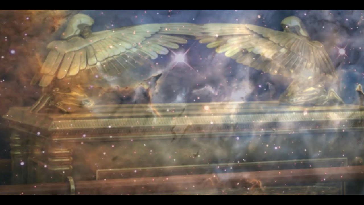 Mysteries of The Bible pt. 4 - Mystery of The Sanctuary 2