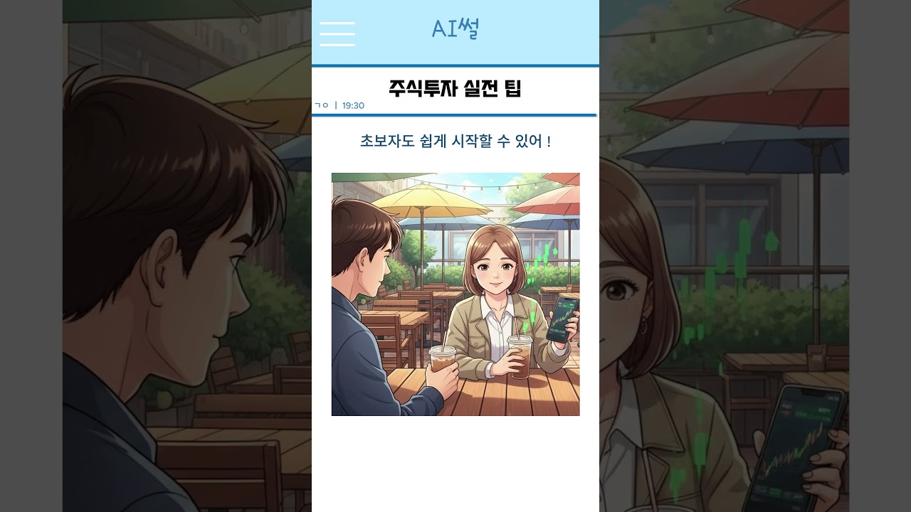 주식투자 실전팁 #주식팁 #주식투자 #재테크 #주식초보 #투자팁 #금융공부 #ETF투자 #돈버는법 #shorts #경제공부