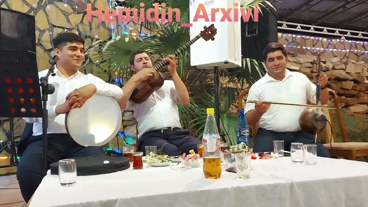 Mirəli Sarizade Nardaran Qəzəli