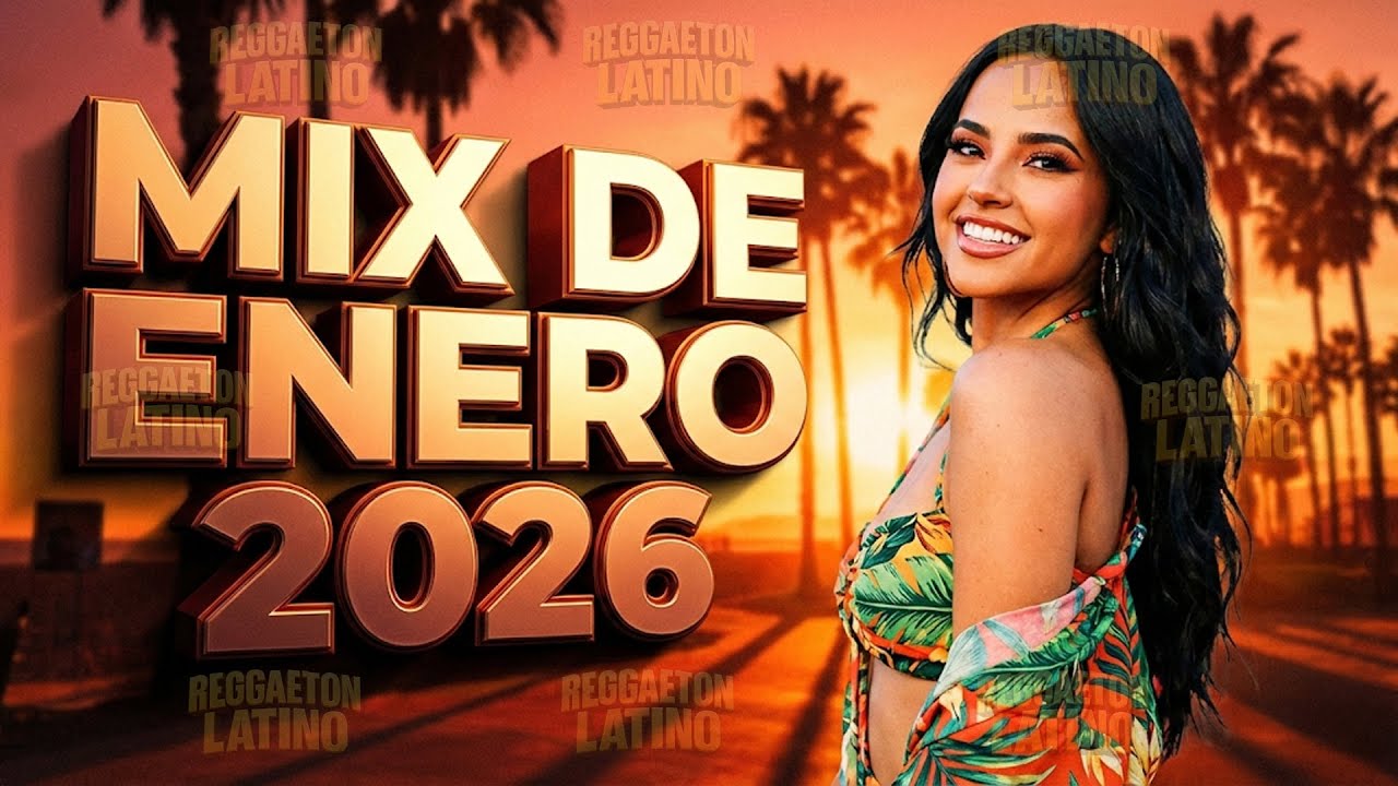 Sebastián Yatra, Manuel Turizo, Maluma, KAROL G, Shakira, Luis Fonsi, Enrique Iglesias, Bad Bunny,..