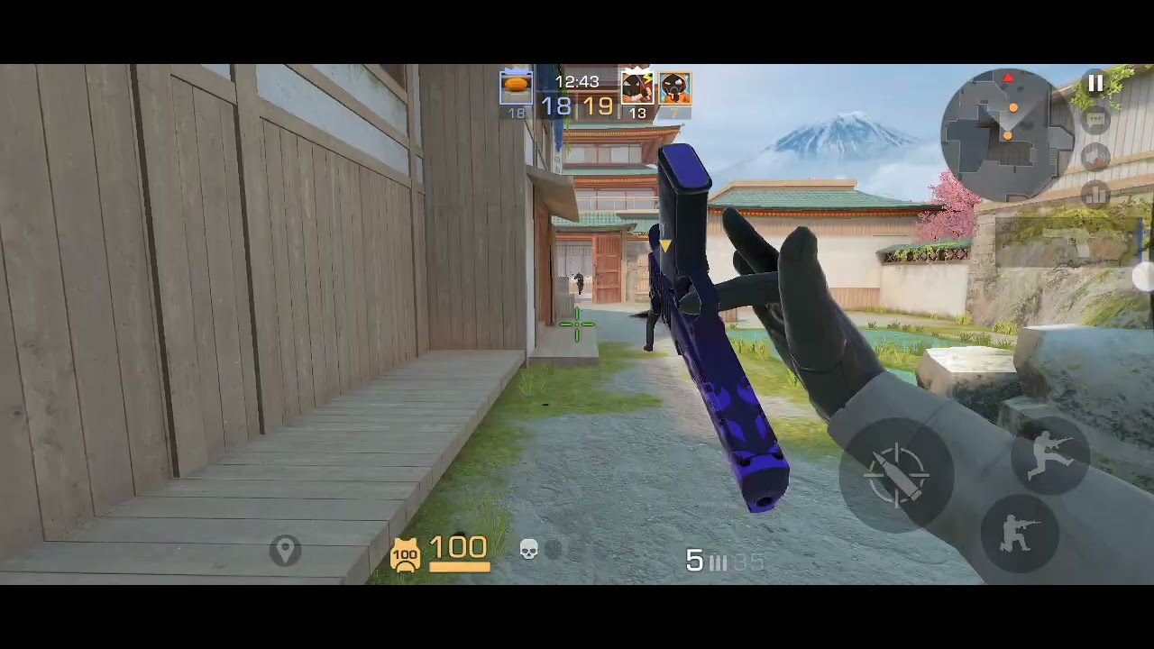 hard 1pro VS 1noob 1pro