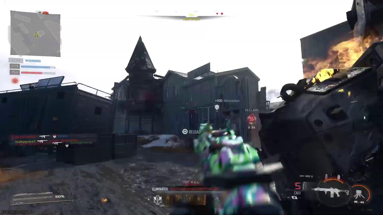 Cod