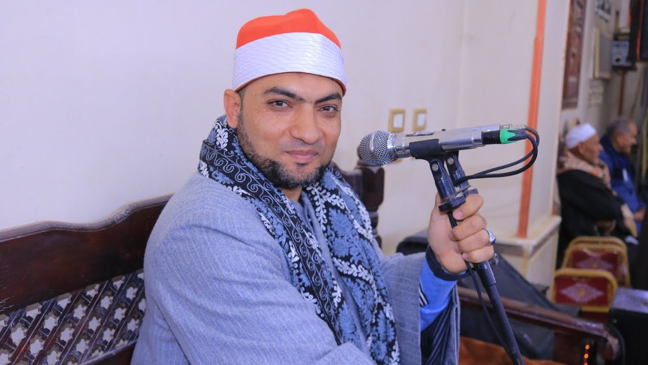 الشيخ عبدالفتاح فودة = العصر /عزاء الحاج حمدي عبدالصادق سليمان / عزبه ربيع - مشتول السوق 7-2-2026