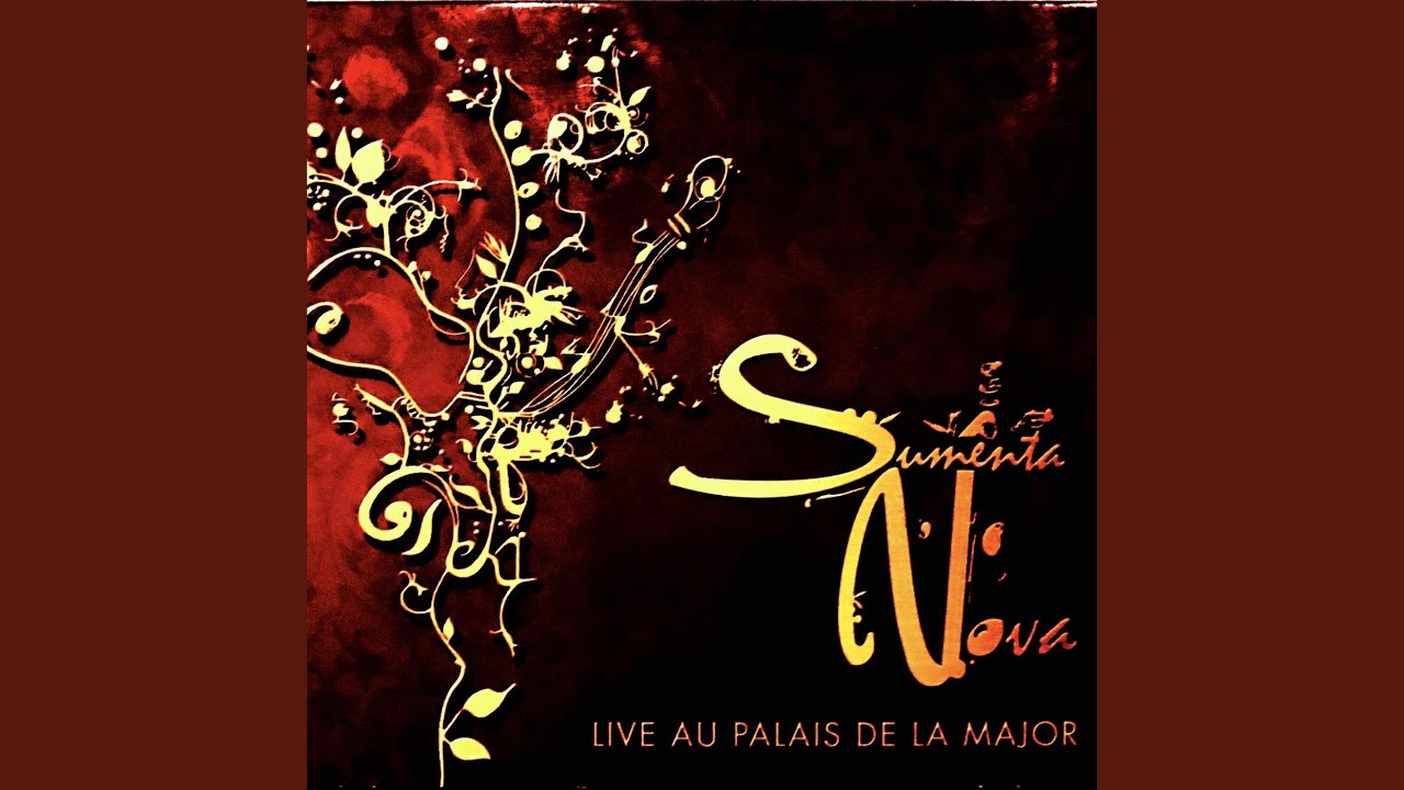 Un Peu Plus Près Des Etoiles Medley (Live)