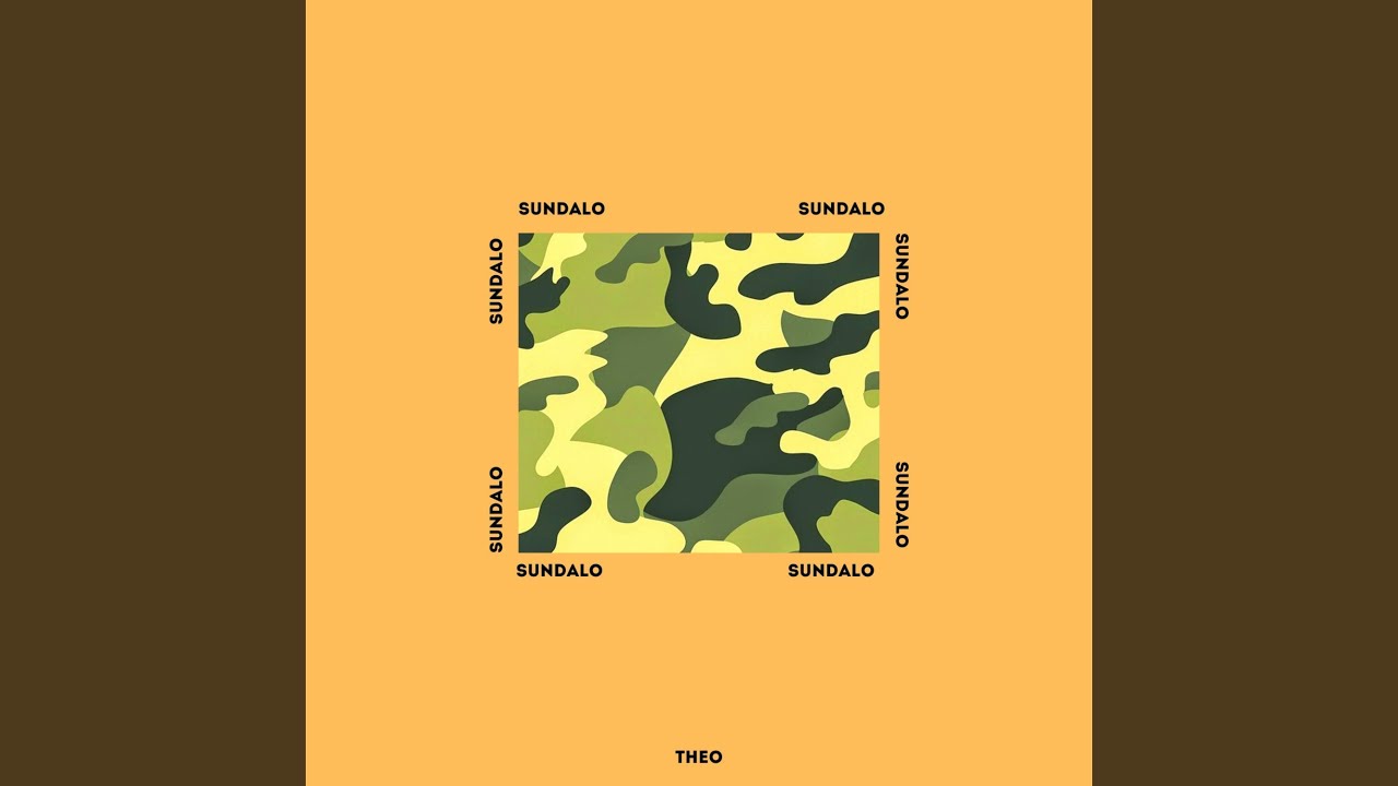 Sundalo